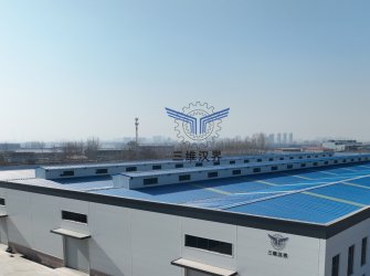 三維漢界“Arm1型機器人”成功研發(fā)運用，獲得首批訂單